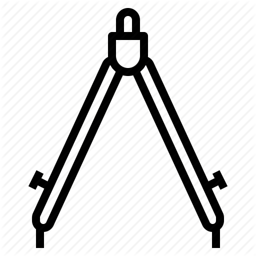 512x512 Divider Icon