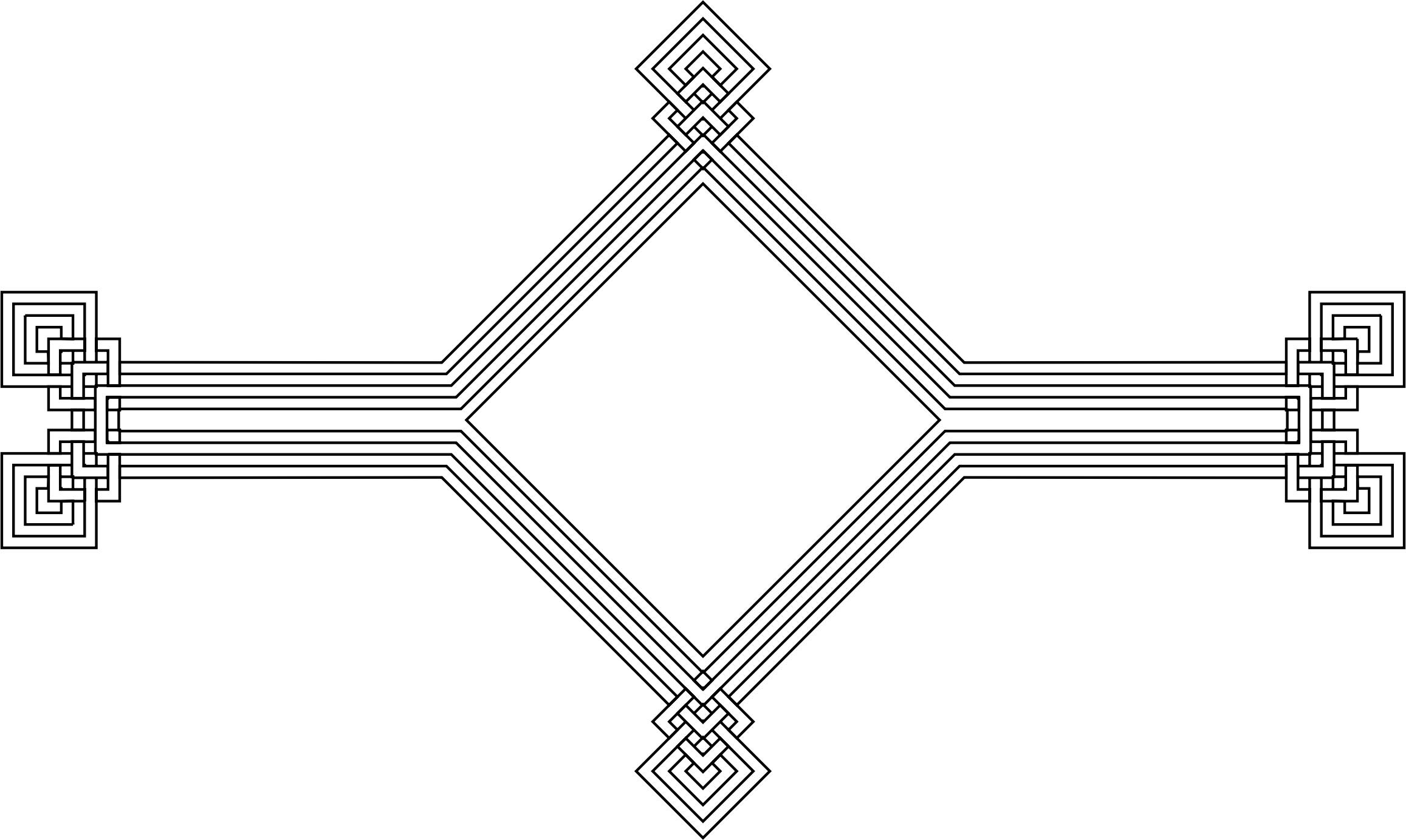 2314x1384 Fancy Ornamental Divider Icons Png