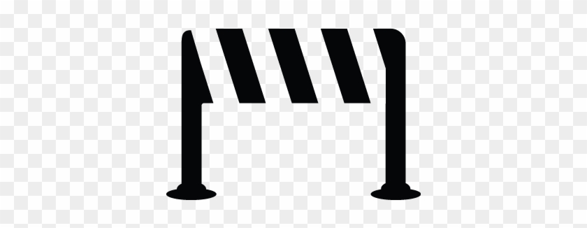 840x326 Road Divider