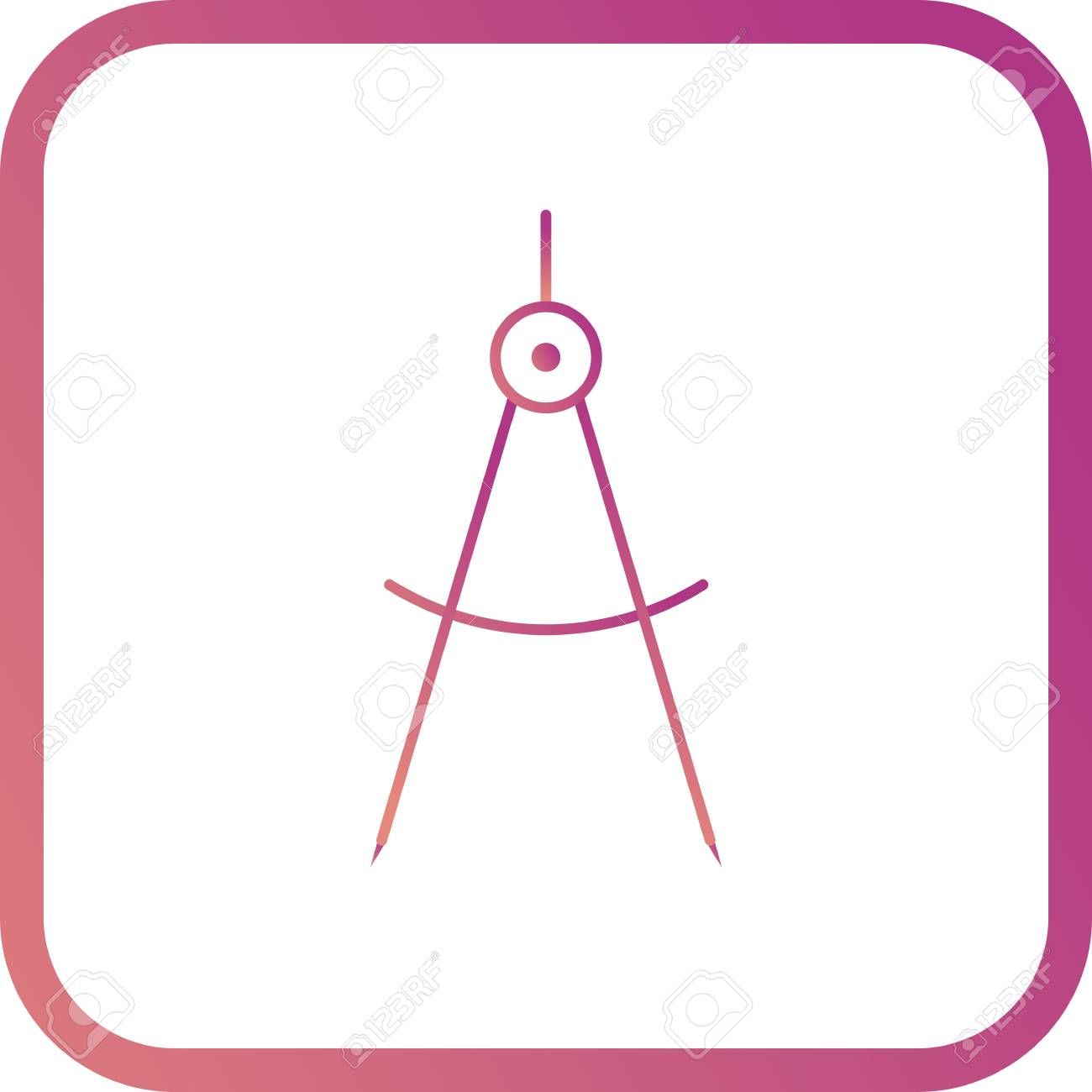 1300x1300 Vector Divider Icon