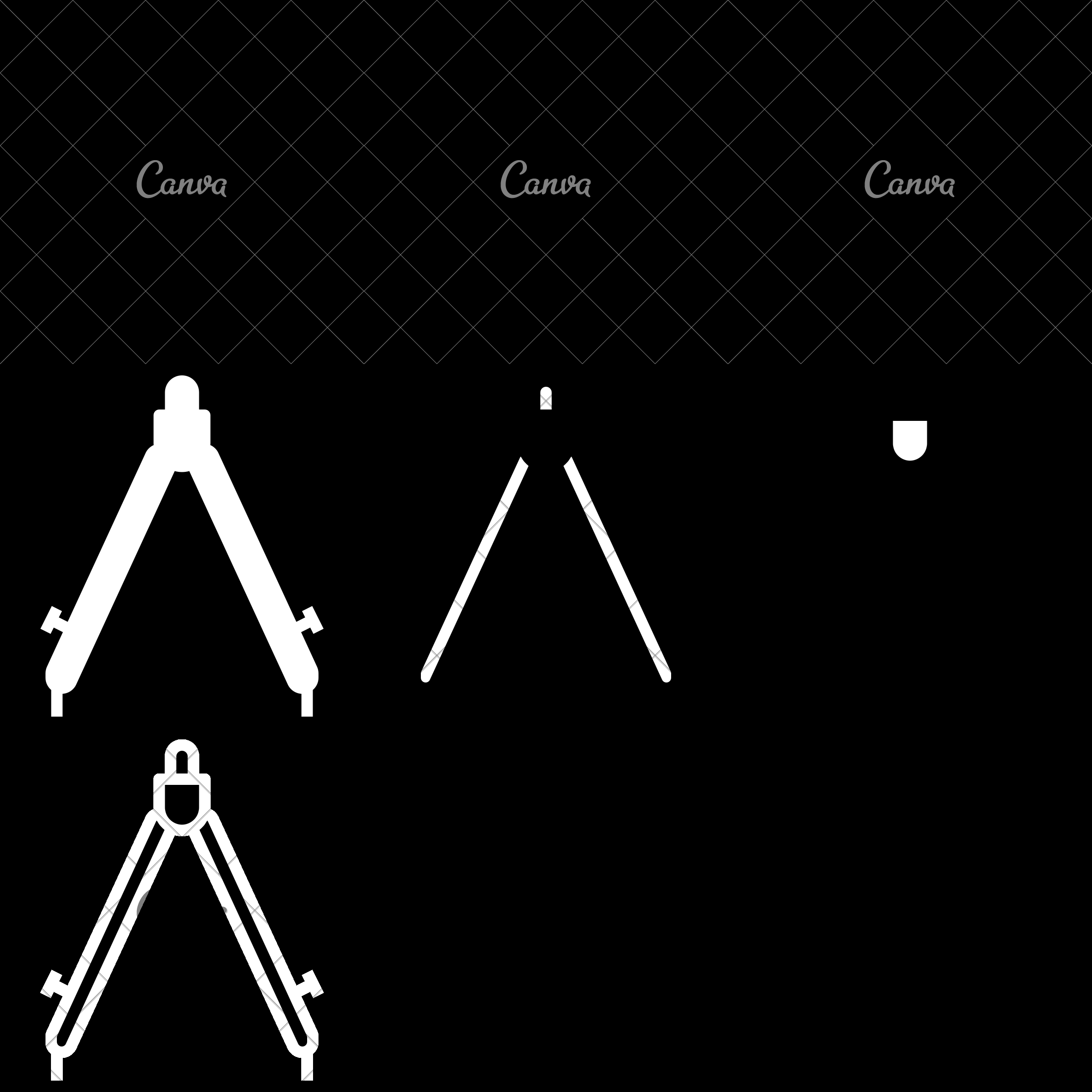 2400x2400 Divider Icon