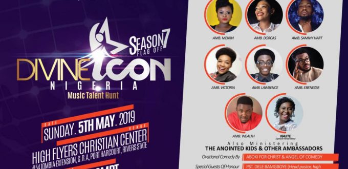 680x330 Divine Icon Archives