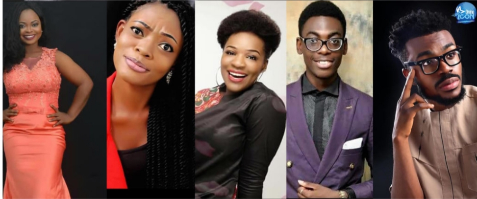 973x407 Welcome To Olori Wendy's Blog Music Talent Hunt Divine Icon