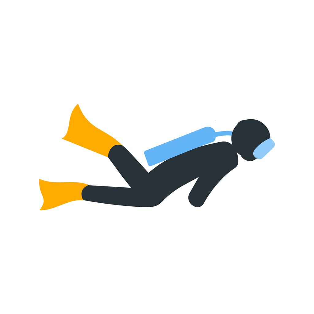 Diving Icon at Vectorified.com | Collection of Diving Icon free for ...