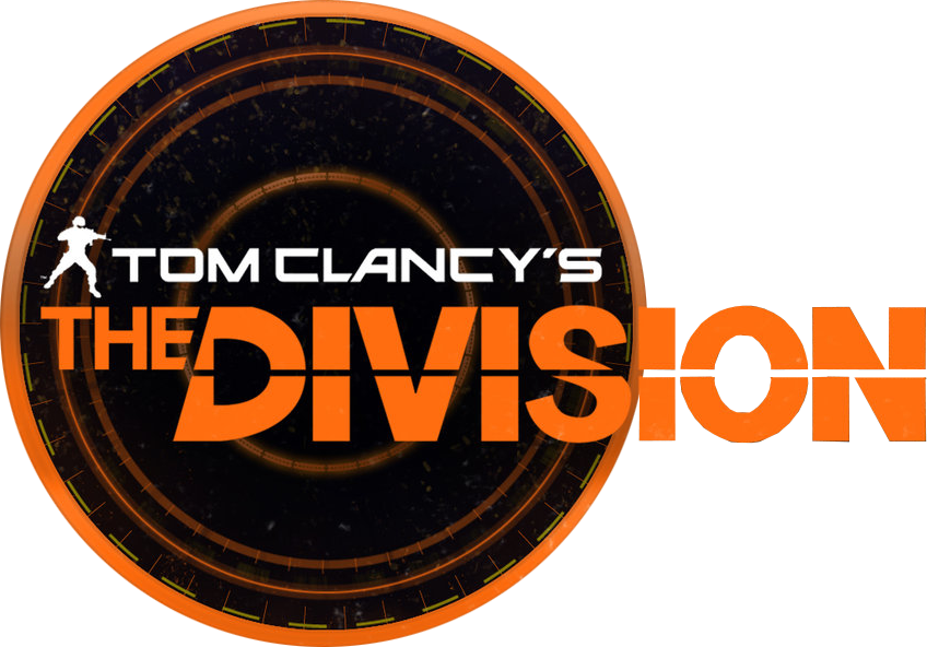 848x592 Didn't Like The Division's Desktop Icon, So I Made My Own!