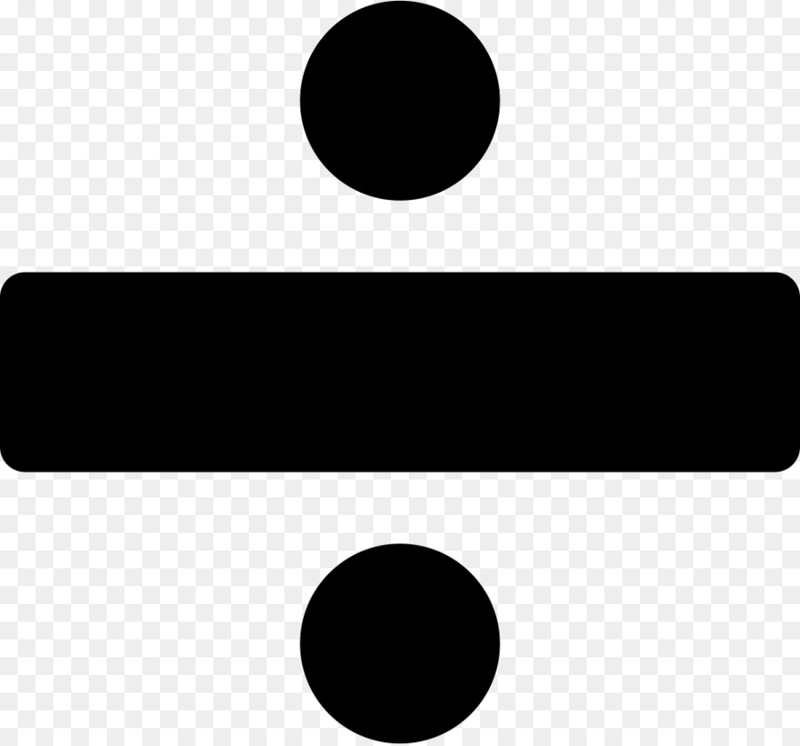 900x840 Division Symbol