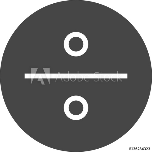 500x500 Division Icon