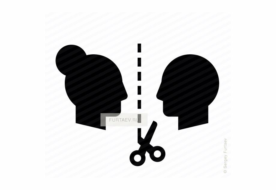 920x633 Divorce Icon