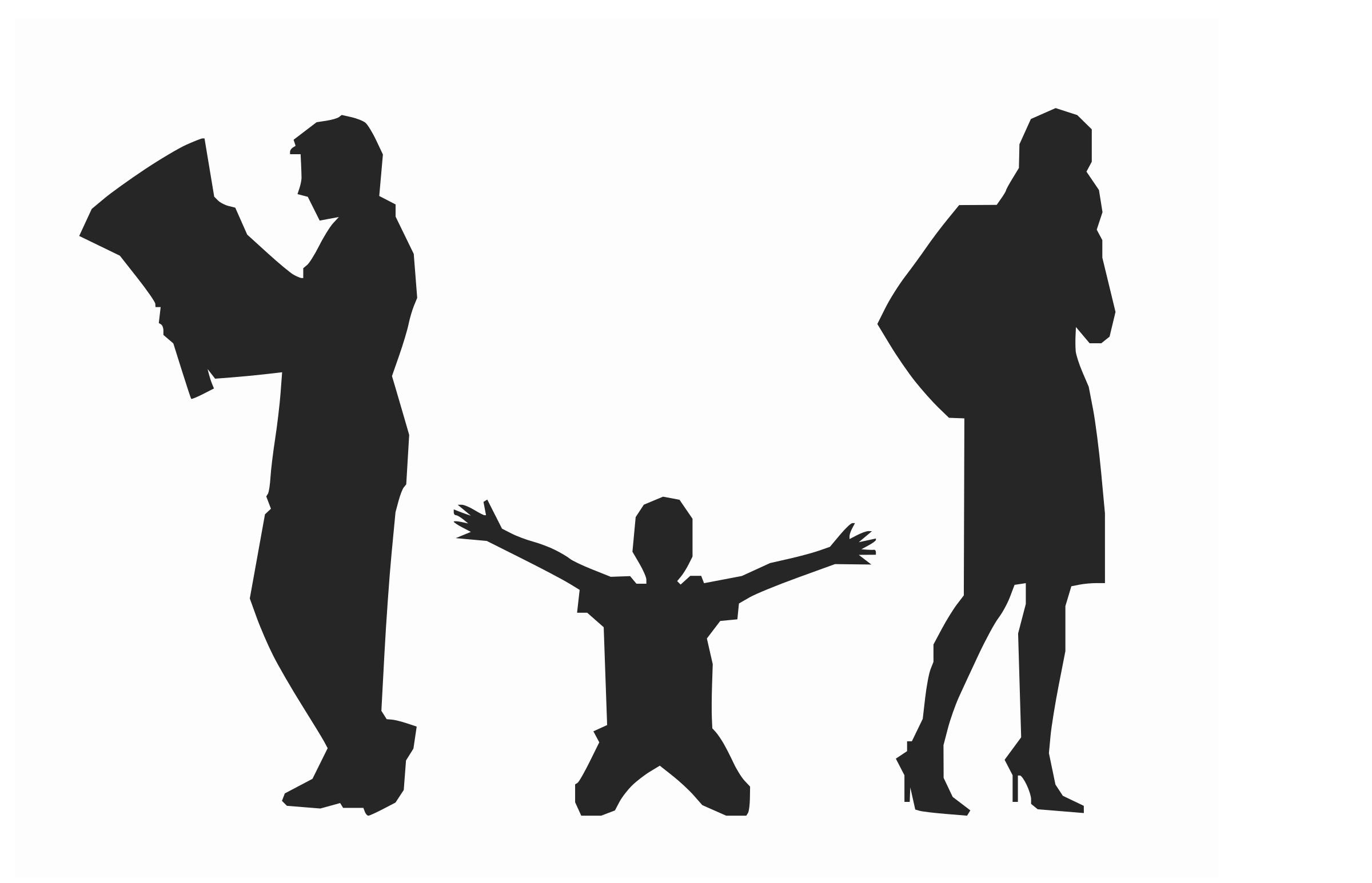 2400x1546 Child Of Divorce Icons Png