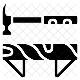 Diy Icon Of Glyph Style 256x256 Diy Icon Of Glyph Style