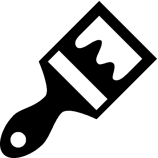 Diy Paint Brush Icon Windows Iconset 512x512 Diy Paint Brush Icon Windows Iconset