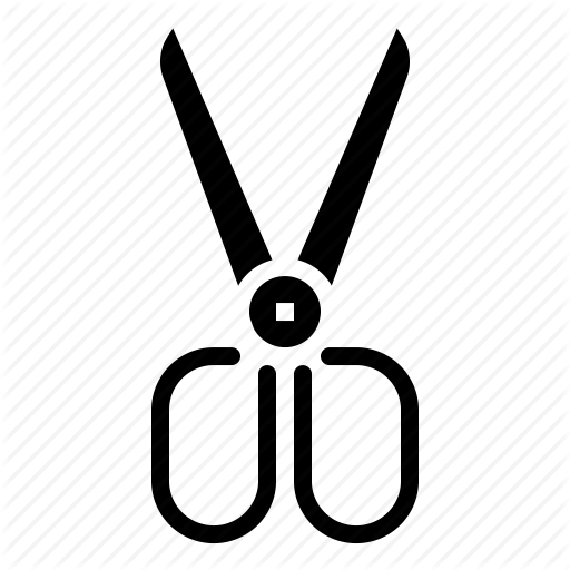 Cut, Diy, Scissor, Sewing Icon 512x512 Cut, Diy, Scissor, Sewing Icon