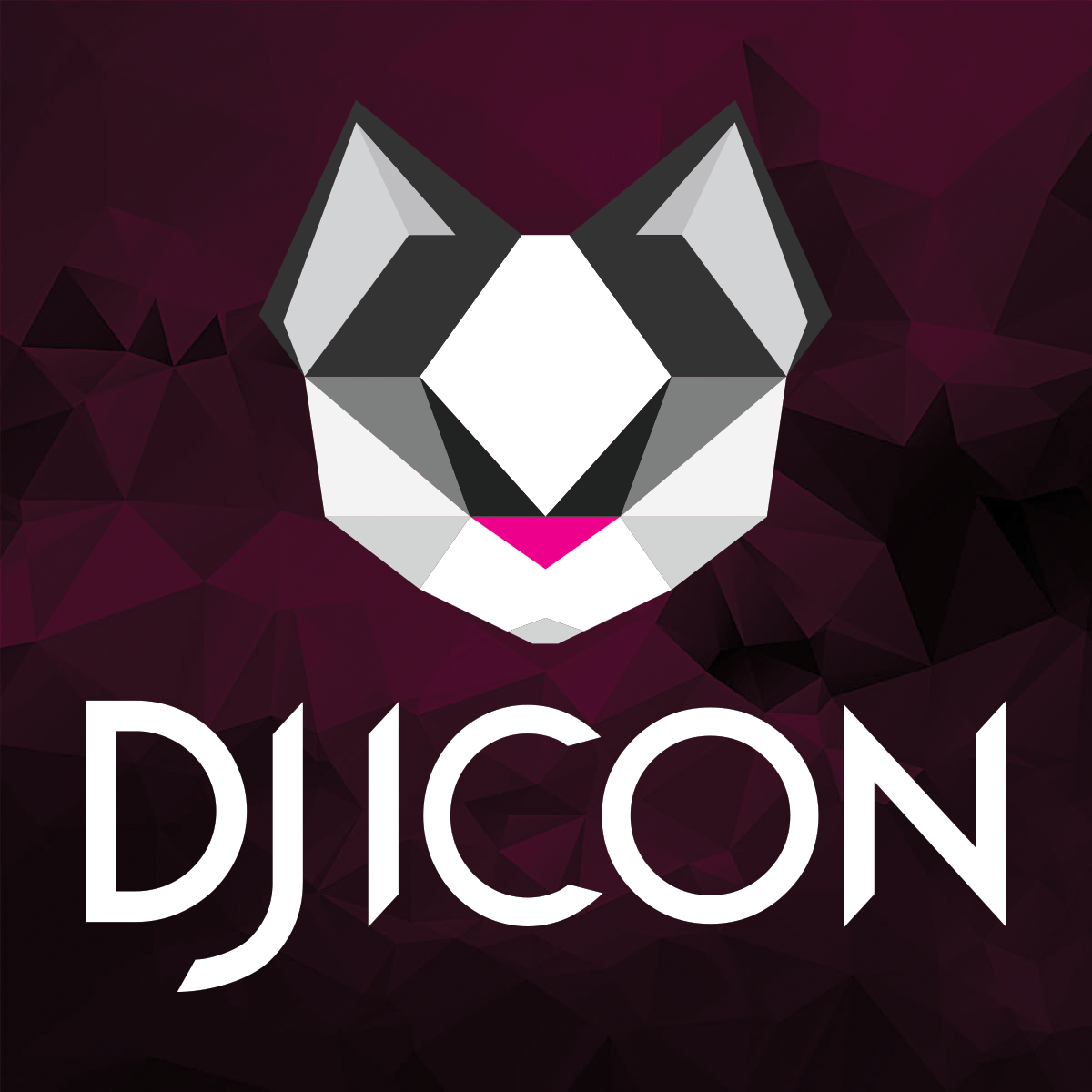 1200x1200 Dj Icon