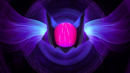 Dj Sona Ethereal Wallpaper 500x281 Dj Sona Ethereal Wallpaper