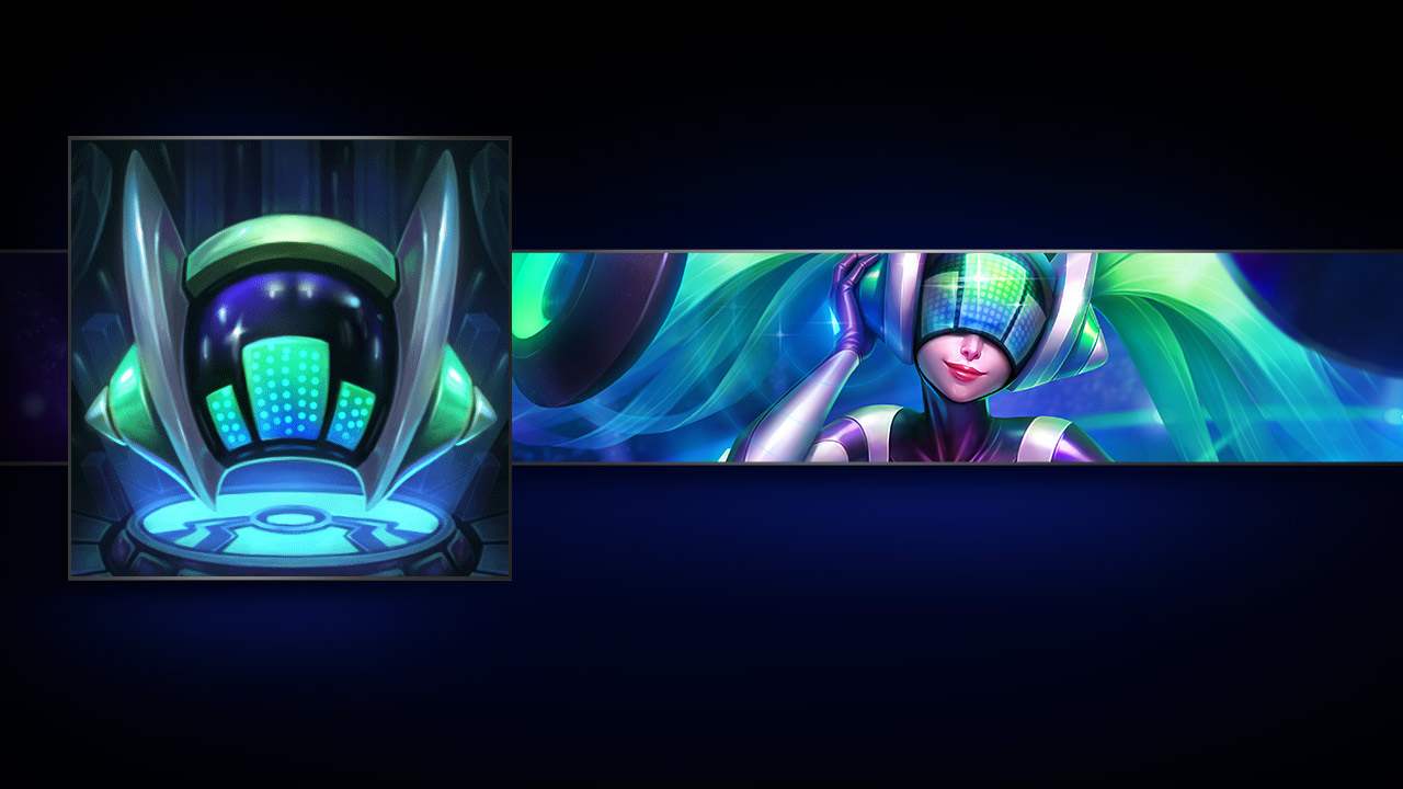 Dj Sona Kinetic 1280x720 Dj Sona Kinetic