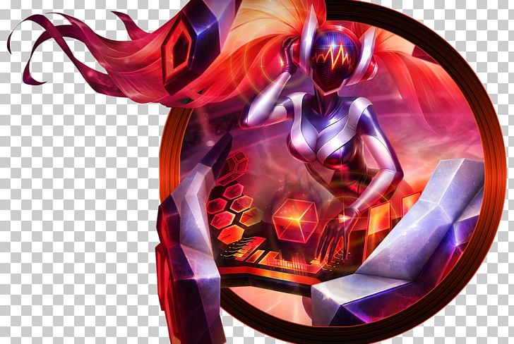 League Of Legends Dj Sona Concussive Music Desktop Png, Clipart 728x488 League Of Legends Dj Sona Concussive Music Desktop Png, Clipart