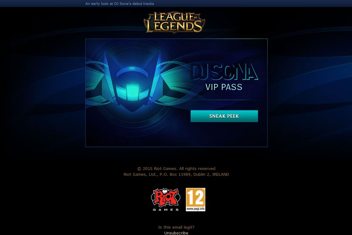 Ultimate Concert League Of Legends Wiki Fandom Powered 1159x773 Ultimate Concert League Of Legends Wiki Fandom Powered