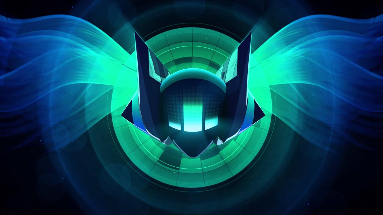 Dj Sona's Ultimate Skin Music Kinetic 1280x720 Dj Sona's Ultimate Skin Music Kinetic