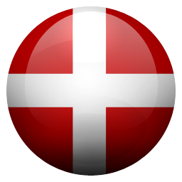 Danish, Denmark, Dk Icon 256x256 Danish, Denmark, Dk Icon