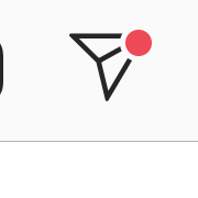 180x180 Anyone Know What This Red Dot On The Dm Icon Means