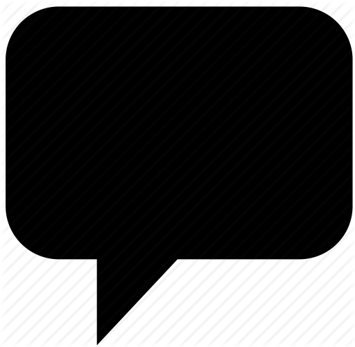 512x501 Bubble, Chat, Dm, Empty Bubble, Empty Chat, Filled Bubble, Message