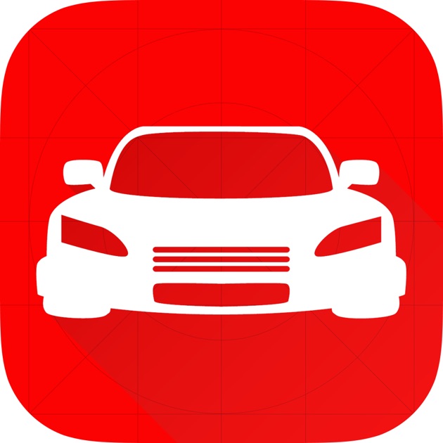 630x630 Dmv Genie Permit Practice Test On The App Store