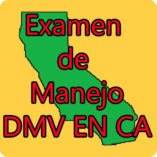 512x512 Examen De Manejo Dmv En Ca Apk Latest Version