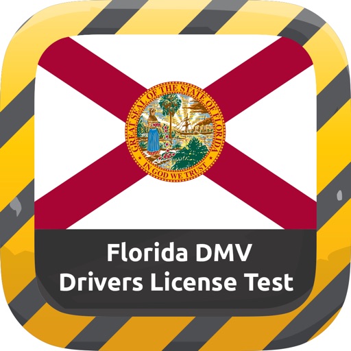 512x512 Florida Dmv Drivers License Handbook Fl Signs Flashcards