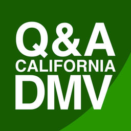 256x256 Ca Dmv Test