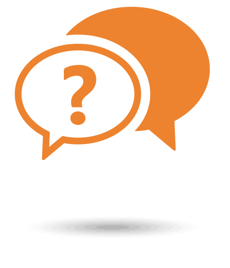 472x551 Orange Chat Icon Elle Dmv