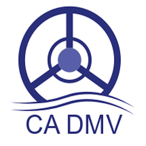 512x512 California Dmv Test Apps