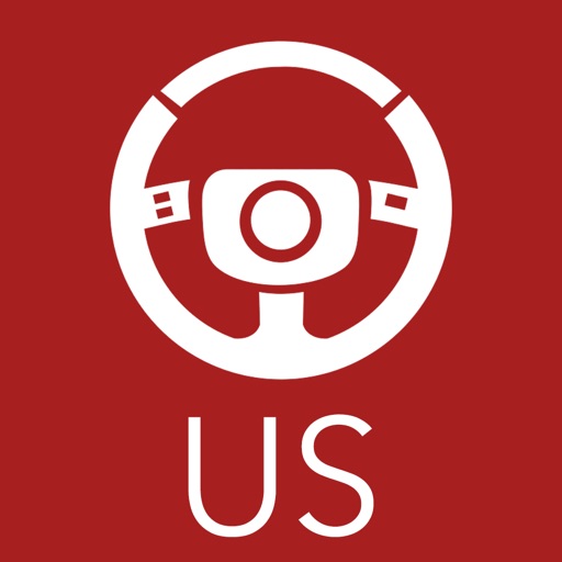 512x512 Dmv Driving Licence Practice Apps