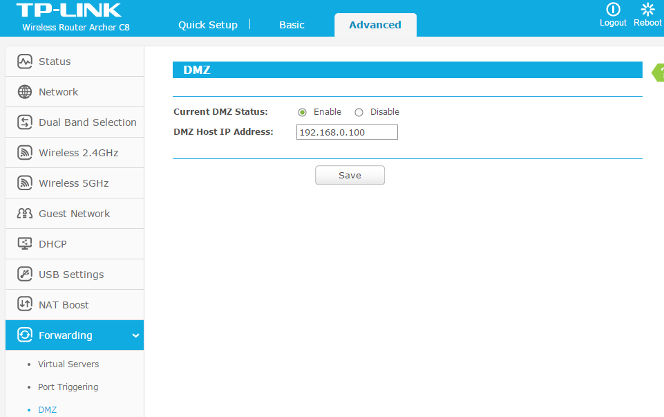 961x603 What Is A Dmz And How To Configure Dmz Host