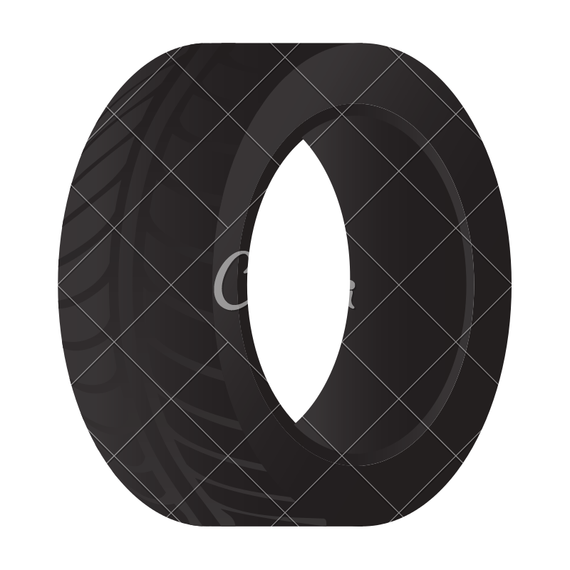 800x800 Wheel Car Icon