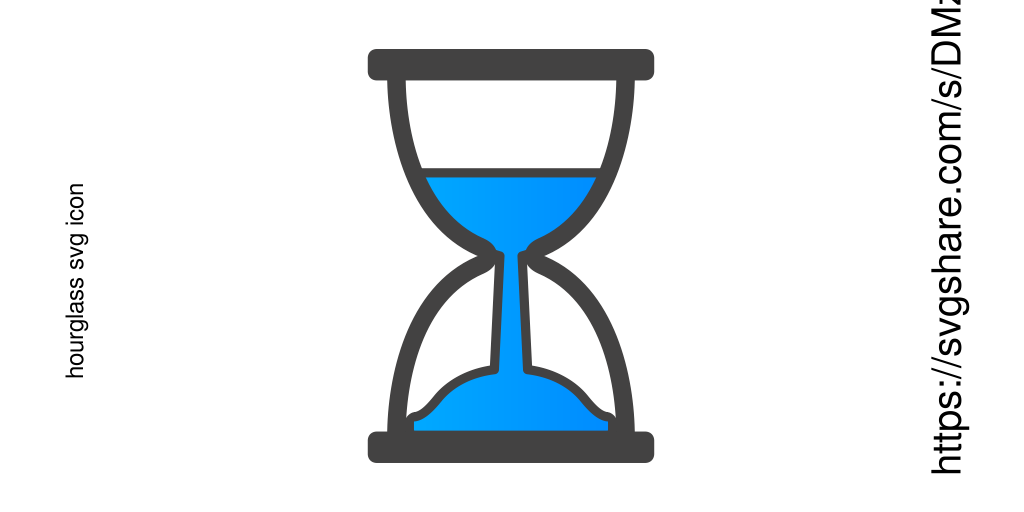 1024x512 Hourglass Icon
