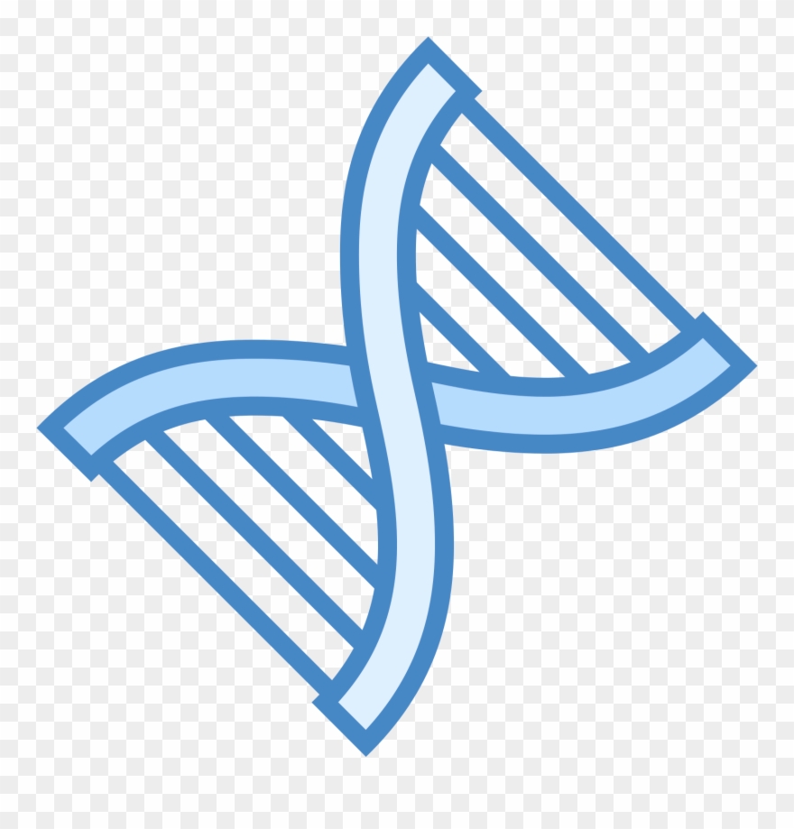 880x919 Dna Helix Icon