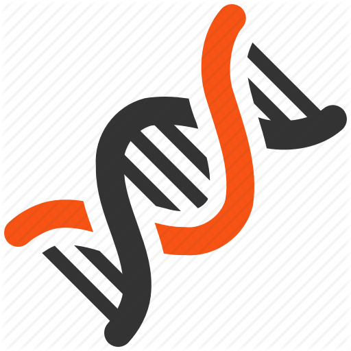 512x512 Dna Molecule, Genetic Engineering, Genetics, Genom, Helix, Science