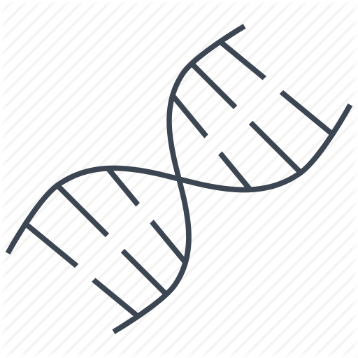 512x512 Biology, Dna, Helix Icon