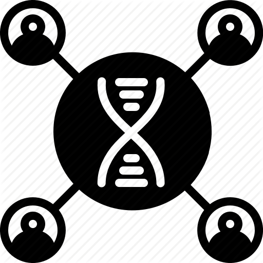 Dna Icon
