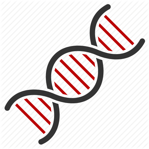 Dna, Genetic, Genome, Hospital Icon 512x512 Dna, Genetic, Genome, Hospital Icon