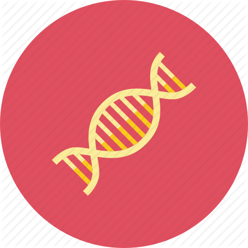 512x512 Dna Icon
