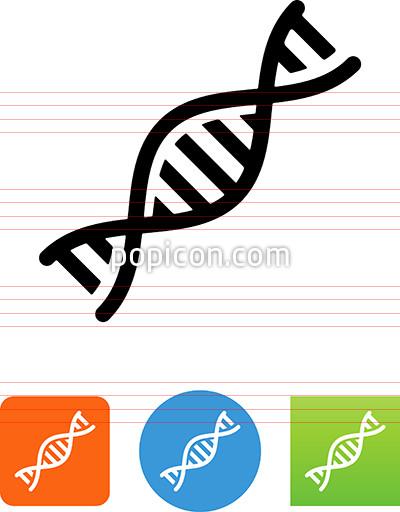400x512 Dna Icon