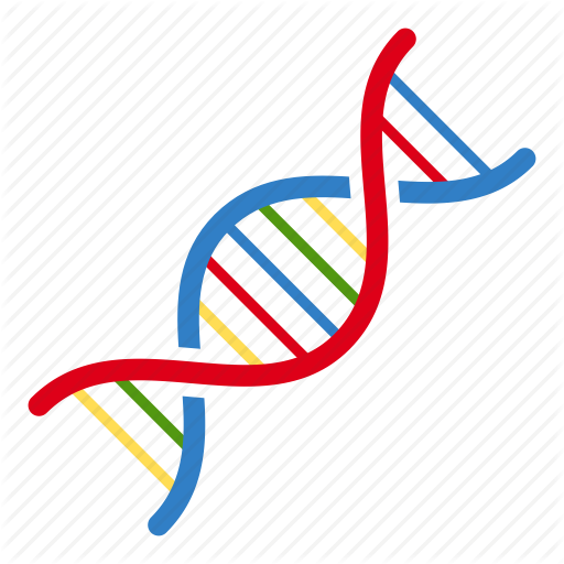 Dna Icon Png