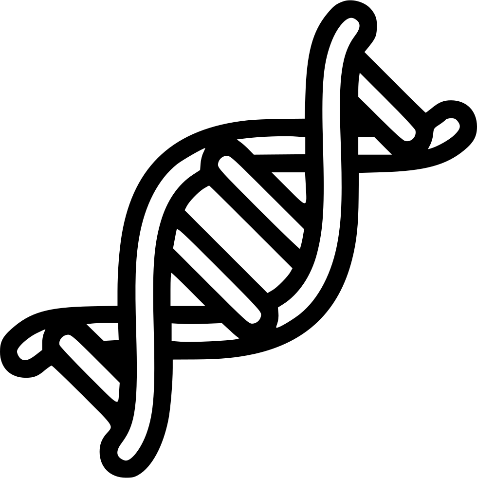 Dna Icon Png At Vectorified.com 