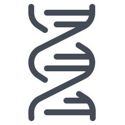 Dna Icon Png At Vectorified Com Collection Of Dna Icon Png Free For Personal Use