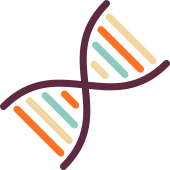 170x170 Dna Png Icon