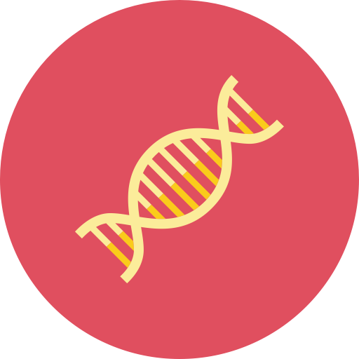 Dna Icon Png at Vectorified.com | Collection of Dna Icon Png free for ...