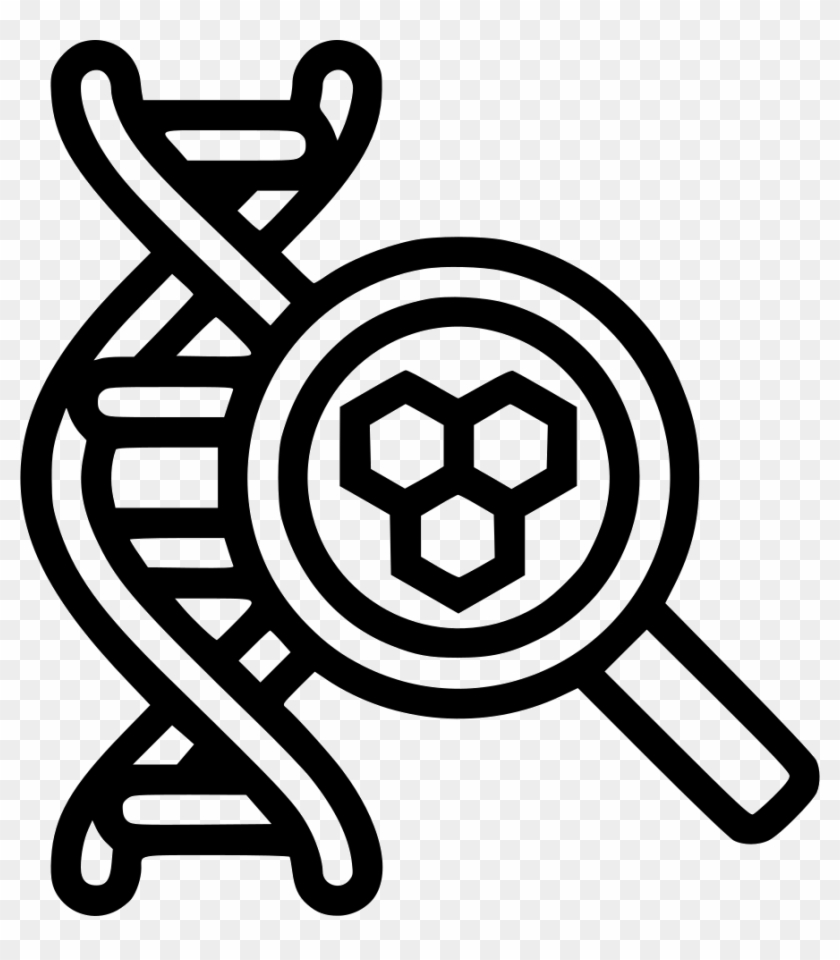 Dna Icon Png at Vectorified.com | Collection of Dna Icon Png free for ...