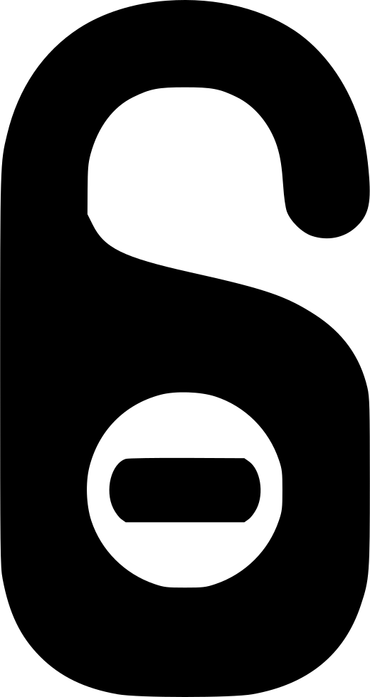 520x980 Dnd Sign Png Icon Free Download