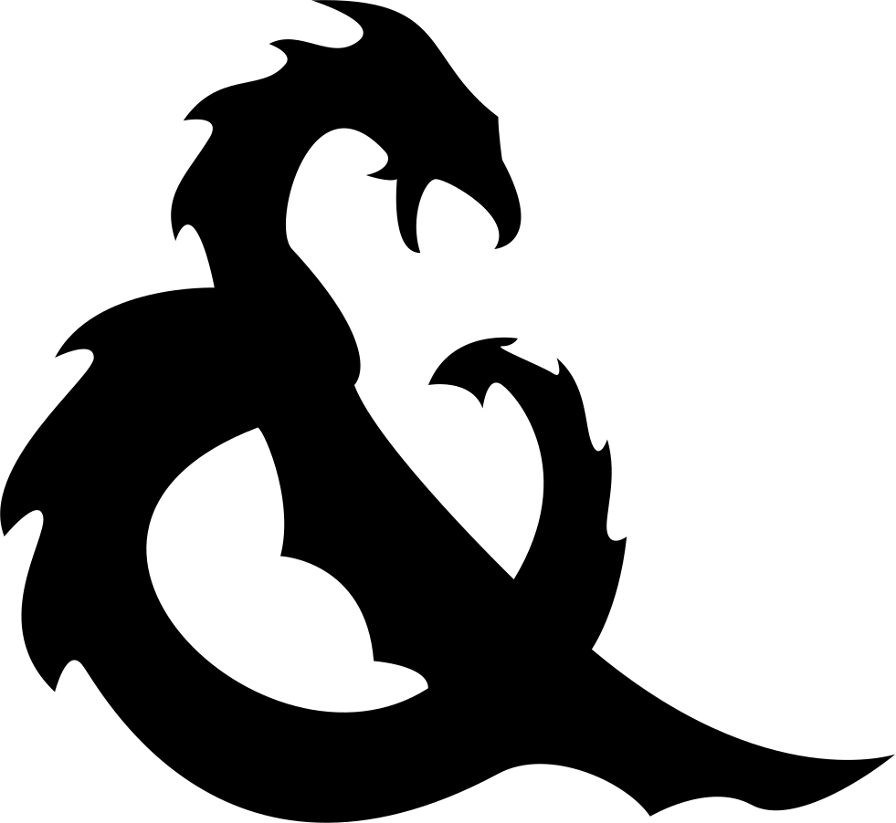 981x902 Dnd Png Icon Free Download